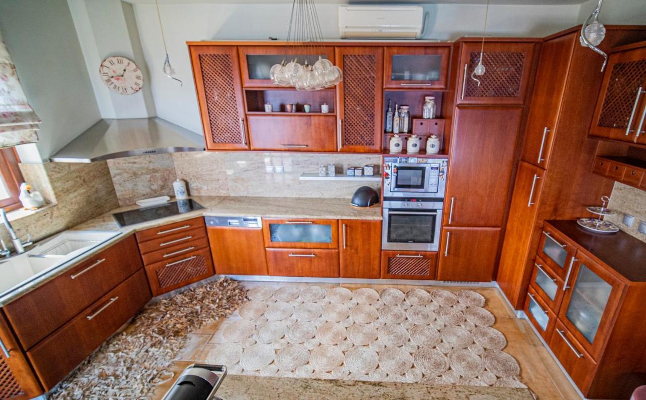 Villa Selini Kouroupi Eksteriør billede